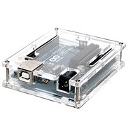 Arduino UNO Rev3 Box - Box