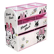 Arditex Minnie Mouse toy organiser - Toy Organiser