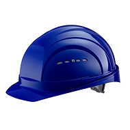 Schuberth Helmet EUROGUARD K blue - Safety Helmet