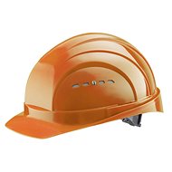 Schuberth Helmet EUROGUARD K orange - Safety Helmet