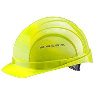 Schuberth Helmet EUROGUARD K, Yellow - Safety Helmet