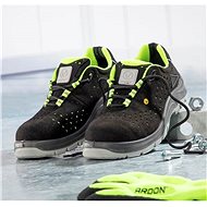 Ardon Shoes VERNOR S1P, size 47 - Work Shoes