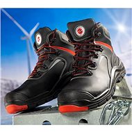 Ardon Shoes HOBART S3, size 47 - Work Shoes