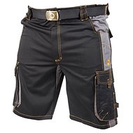 Ardon Shorts VISION 04 Black, Size 48 - Work Shorts