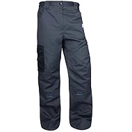 Ardon 4TECH 02 Work Trousers Grey/Black, Size 48 - Work Trousers