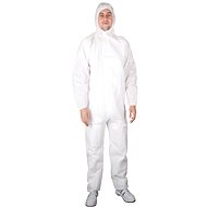 Ardon SMS overal GUARD, size 4.5 mm, sized. L - Work Overalls