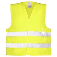 Ardon Warning vest yellow ALEX - Workwear