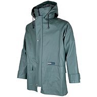 Ardon ARDON AQUA 103 Green Blouse - Work Shirt