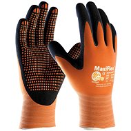 ATG MAXIFLEX ENDURANCE Gloves, size 10 - Work Gloves