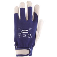 Ardon Gloves HOBBY BLUE, size 10 - Work Gloves