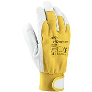 Ardon Gloves HOBBY YELLOW, size 2.5 mm. 07 - Work Gloves