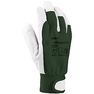 Ardon Gloves HOBBY GREEN, size 2.5 mm, sized 2.5 mm. 08 - Work Gloves