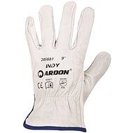 Gloves INDY, size 10 - Work Gloves