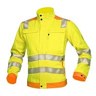 Ardon Blouse SIGNAL yellow sized. S - Work Shirt