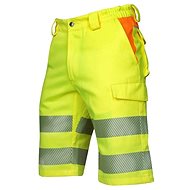 Ardon Shorts SIGNAL yellow - Work Shorts