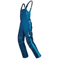 Ardon Pants with laclem URBAN blue - Work Trousers