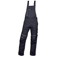 Ardon URBAN slacks black-gray - Work Trousers