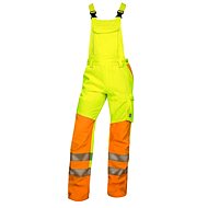 Ardon Pants lacl SIGNAL yellow size 66 - Work Trousers