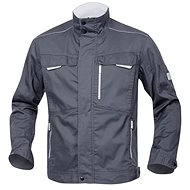 Ardon Blouse Summer dark grey - Work Shirt
