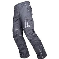 Ardon Waist Trousers Summer dark grey - Work Trousers