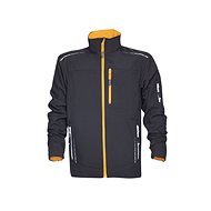 Ardon Jacket soft. VISION men's, black - Work Jacket