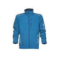 Ardon Jacket soft. VISION men's, blue - Work Jacket