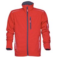 Ardon Jacket soft. VISION men's, red - Work Jacket