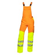 Ardon Pants lacl SIGNAL orange size 44 - Work Trousers
