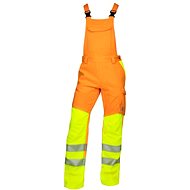 Ardon Pants lacl SIGNAL orange size 56 - Work Trousers
