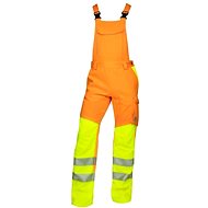 Ardon Pants lacl SIGNAL orange size 58 - Work Trousers
