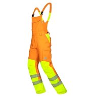 Ardon Pants lacl SIGNAL orange size 64 - Work Trousers