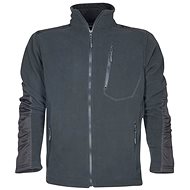 Ardon Fleece sweatshirt 4TECH grey - Work Hoodie