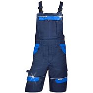 Ardon Lackline shorts COOL TREND blue-blue - Work Shorts