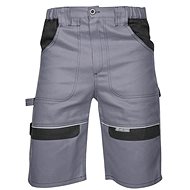 Ardon Shorts COOL TREND grey-black - Work Shorts