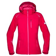 Ardon Jacket softsh. FLORET women's pink - Work Jacket