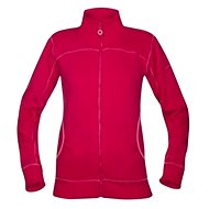 Ardon Sweatshirt FLORET ladies, pink - Work Hoodie