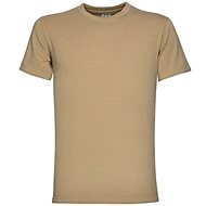 Ardon T-shirt TRENDY light khaki - Work T‑Shirt