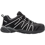 Ardon Shoes DIGGER O1 silver - Work Shoes