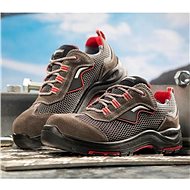 Ardon Shoes RASPER S1P - Work Shoes