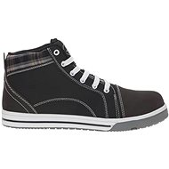 Ardon Shoes DERRICK HIGH S3 - Work Shoes