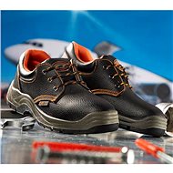 Ardon Shoes FIRLOW S1P - Work Shoes