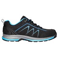 Ardon Shoes BLOOM black / blue - Work Shoes