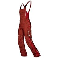 Ardon URBAN red pants size 60 - Work Trousers