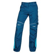 Ardon Pants with lace URBAN blue size 46 - Work Trousers