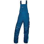 Ardon Pants with lac URBAN blue size 60 - Work Trousers