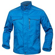 Ardon Blouse Summer blue sized. S - Workwear