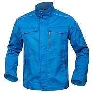 Ardon Blouse Summer blue sized. XXL - Work Shirt