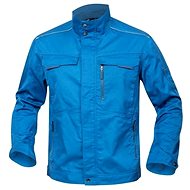 Ardon Blouse Summer blue sized. XXXL - Work Shirt