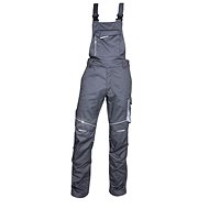 Ardon Pants lacl Summer dark gray size 64 - Work Trousers
