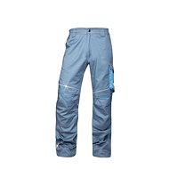 Ardon Waist Trousers Summer grey size 50 - Work Trousers